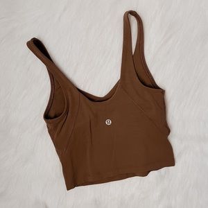 Lululemon Align Tank